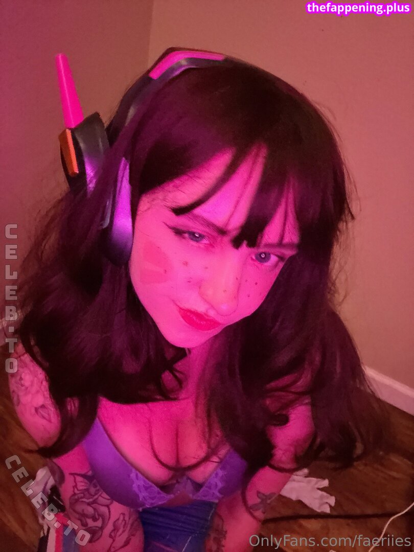 222GenTle / faeriies / https: ヌードOnlyFans写真 #18