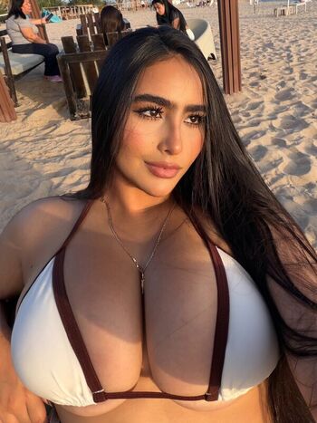 Full leaked A andrea private onlyfans photo