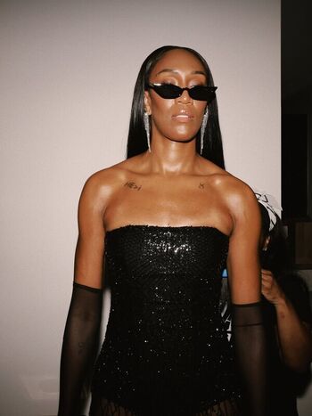 A'ja Wilson