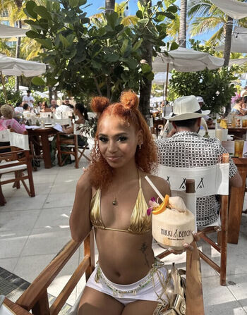 Full leaked Aiciawilson private onlyfans photo