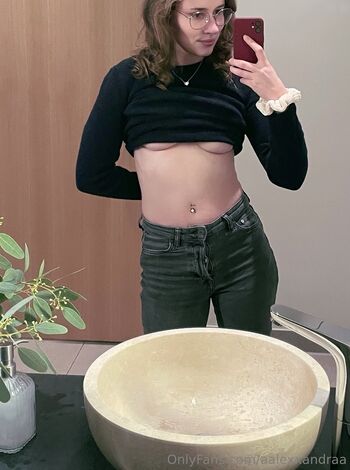 Full leaked Aalexandrawbr private onlyfans photo