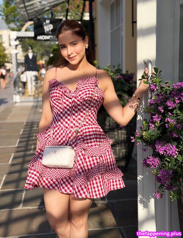 Aamna Sharif / aamnasharifofficial ヌードOnlyFans写真 #13