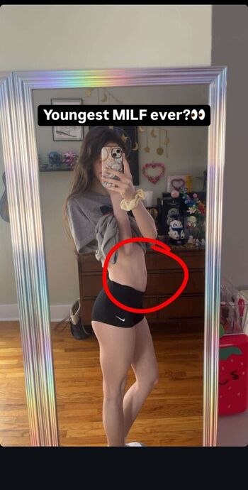 Full leaked Aangelxo private onlyfans photo
