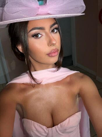 Abbie Mccallum