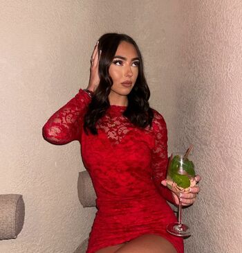 Full leaked Abbie mccallum private onlyfans photo