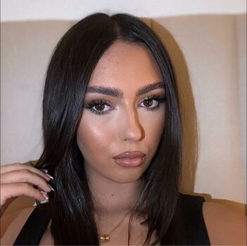 Full leaked Abbie mccallum private onlyfans photo