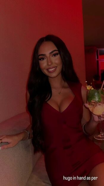 Full leaked Abbie mccallum private onlyfans photo