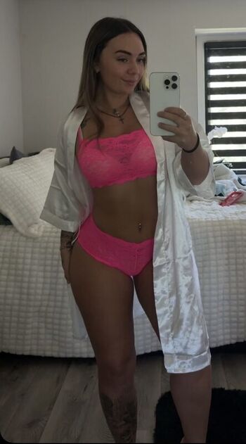 Abby Berner