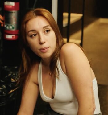 Full leaked Abby boom private onlyfans photo