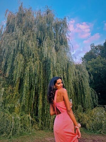 Full leaked Abby govindan private onlyfans photo