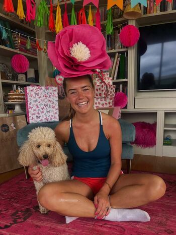 Abby-Mae Parkinson