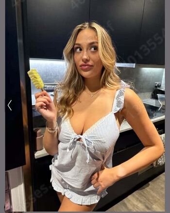 Full leaked Abbyhuxley page private onlyfans photo