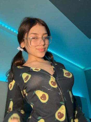 Full leaked Abbyvibes private onlyfans photo