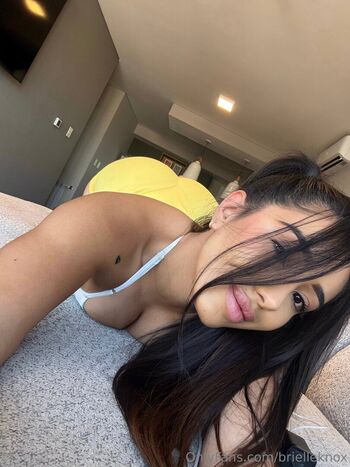 Full leaked Abellobianc private onlyfans photo