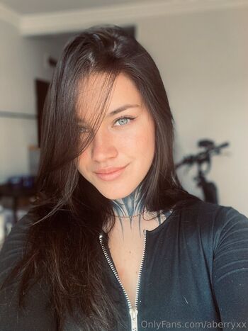 Full leaked Aberryxx private onlyfans photo