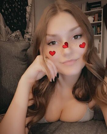 Full leaked Abigail private onlyfans photo