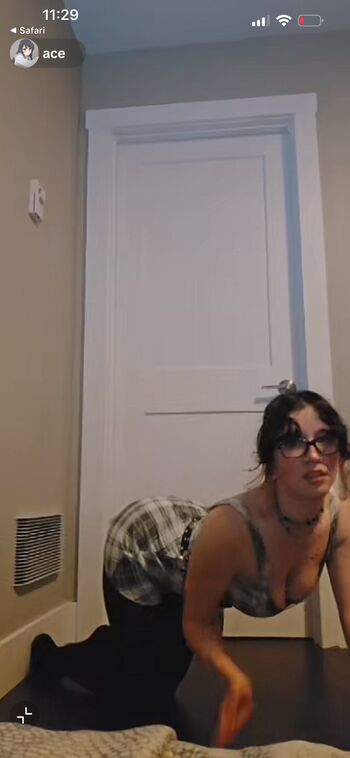 Full leaked Ace private onlyfans photo