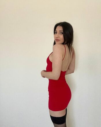 Full leaked Acelya arslan private onlyfans photo