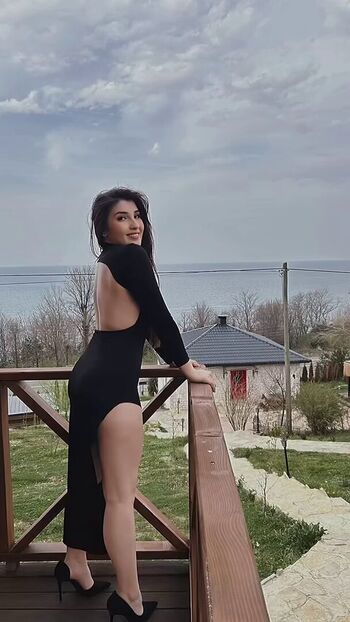 Full leaked Acelya arslan private onlyfans photo
