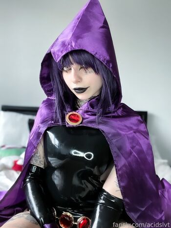 Acidslvt