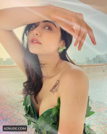 Adah Sharma