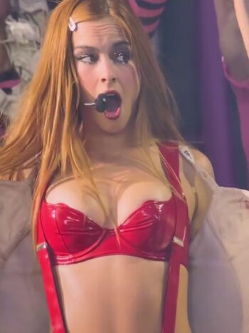 Addison Rae
