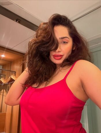 Full leaked Aditi mistry  page private onlyfans photo