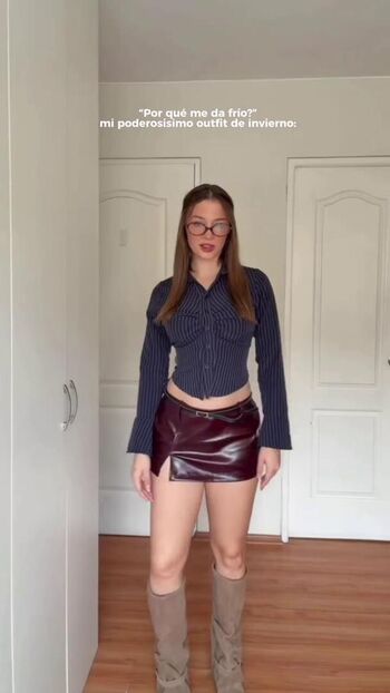 Full leaked Adriana campos salazar private onlyfans photo