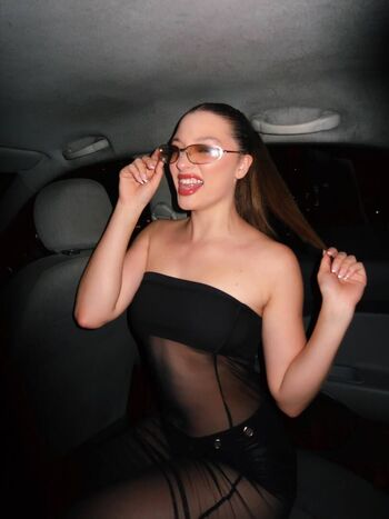 Full leaked Adriana campos salazar private onlyfans photo