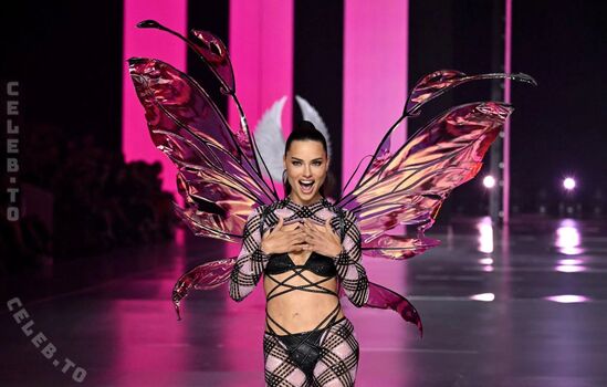 Full leaked Adriana lima private onlyfans photo
