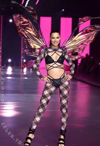 Full leaked Adriana lima private onlyfans photo
