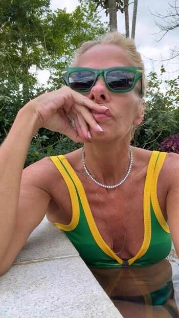 Full leaked Adriane galisteu page private onlyfans photo