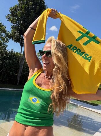 Full leaked Adriane galisteu page private onlyfans photo