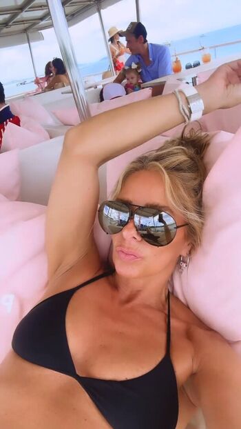 Full leaked Adriane galisteu private onlyfans photo