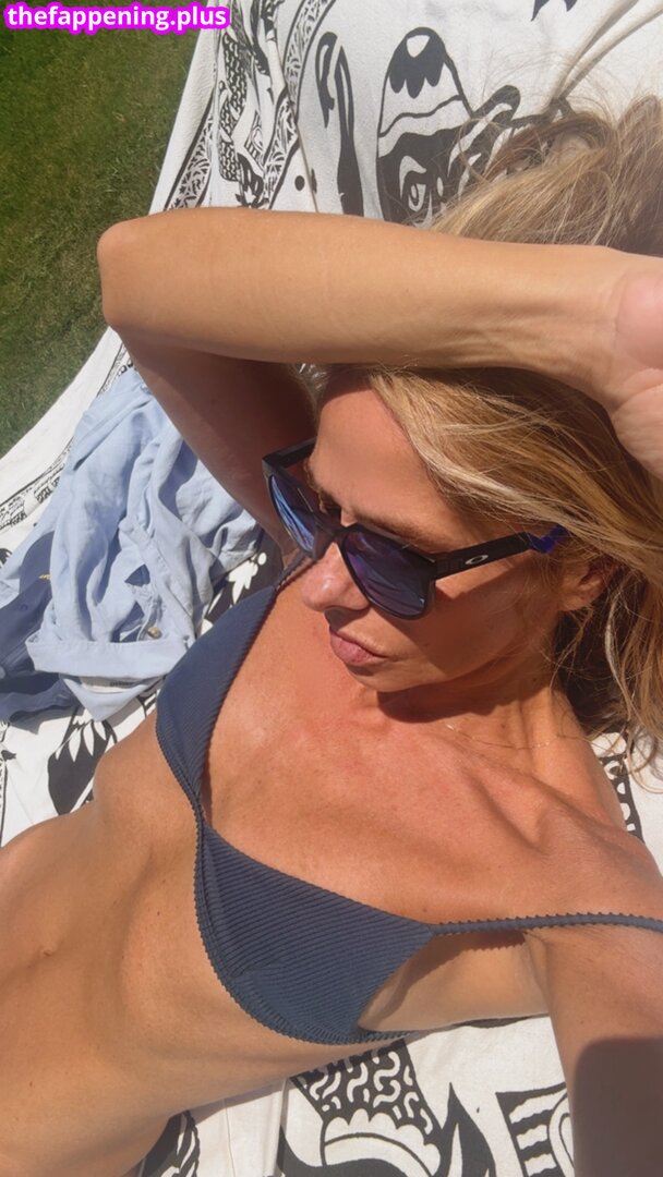 Adriane Galisteu / galisteuoficial Nagie OnlyFans Zdjęcie #410