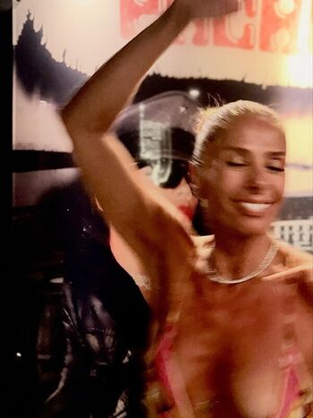 Full leaked Adriane galisteu private onlyfans photo