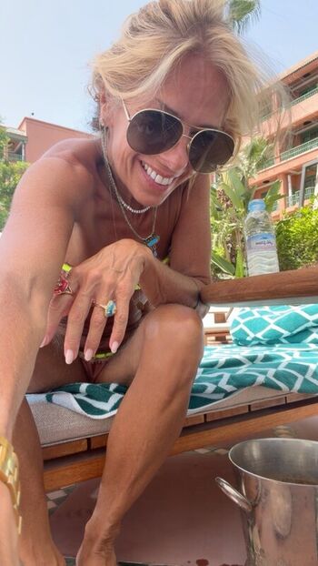 Full leaked Adriane galisteu private onlyfans photo