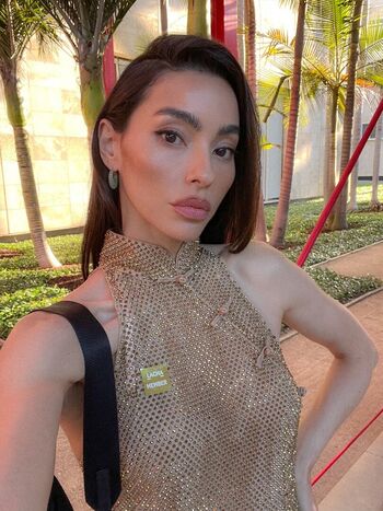 Adrianne Ho