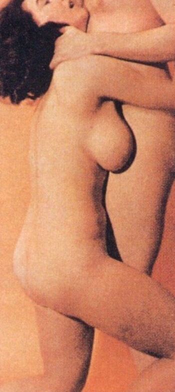 Full leaked Adrienne barbeau private onlyfans photo