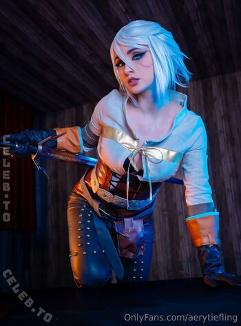 Full leaked Aery tiefling page private onlyfans photo