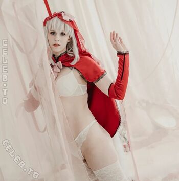 Full leaked Aetherlune page private onlyfans photo