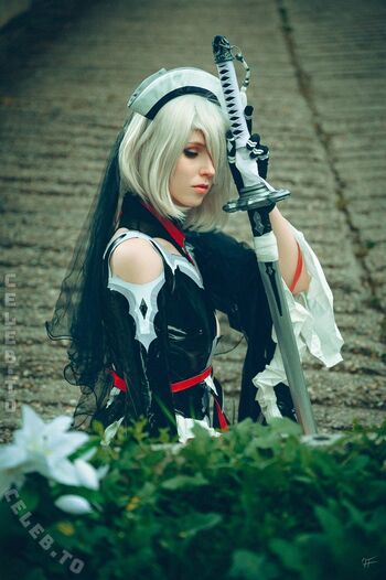 Full leaked Aetherlune private onlyfans photo