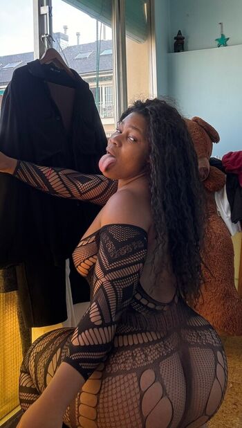 African Booty Meat