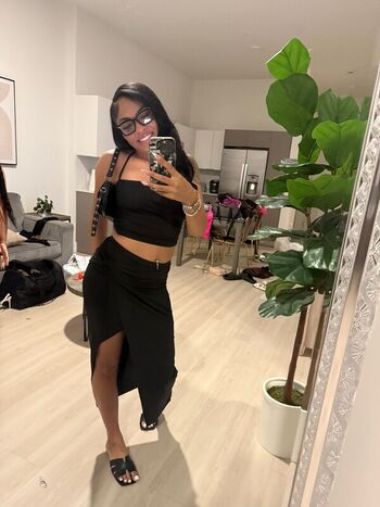 Full leaked Afrolatina private onlyfans photo
