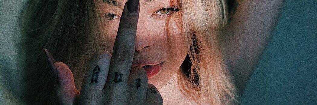 Full leaked Agathacrr page private onlyfans photo