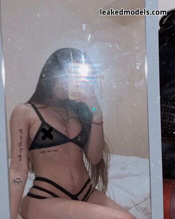 Full leaked Agathacrr page private onlyfans photo