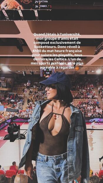 Agathe Auproux