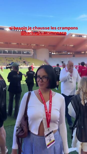 Full leaked Agathe auproux page private onlyfans photo