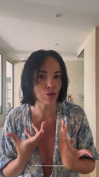 Full leaked Agathe auproux private onlyfans photo
