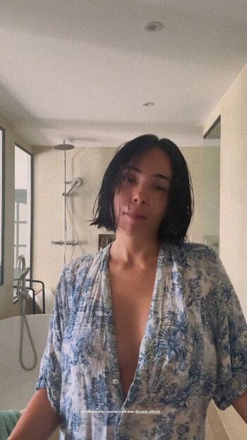 Full leaked Agathe auproux private onlyfans photo